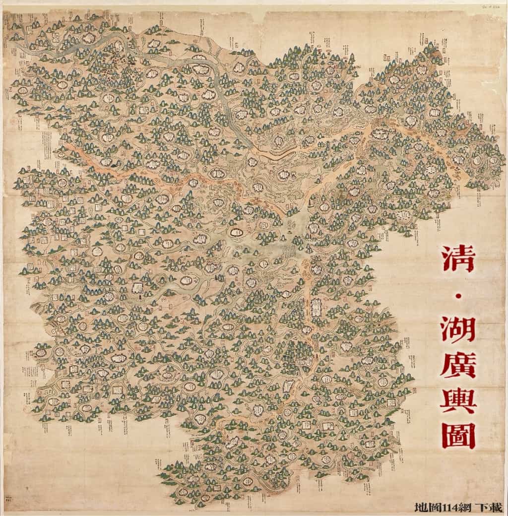 清朝湖广舆图.jpg