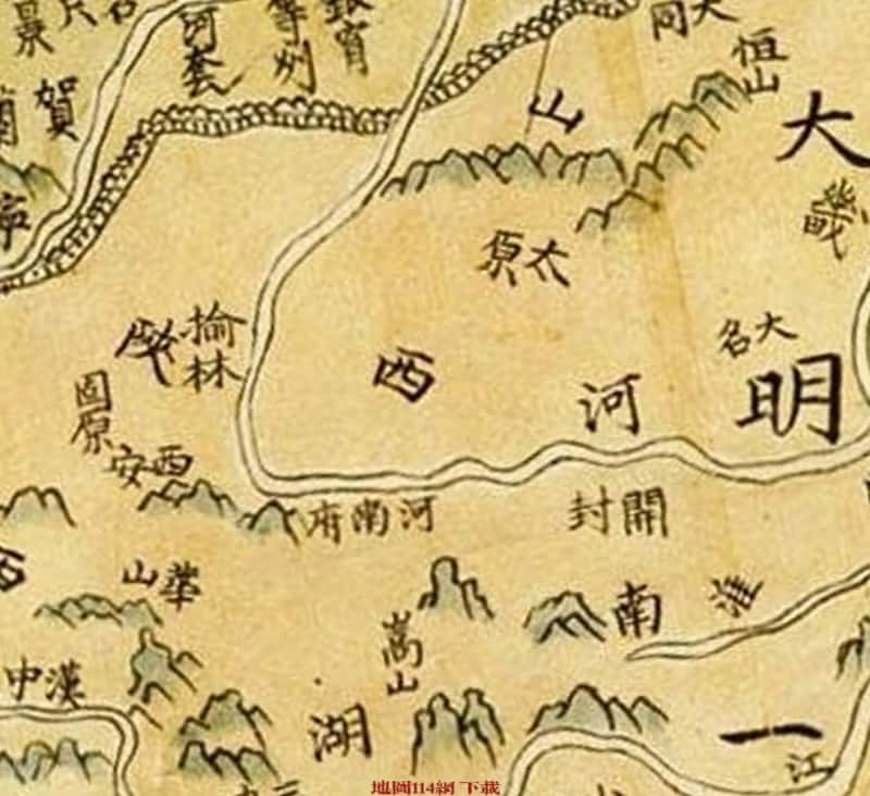 坤舆万国全图局部放大.jpg