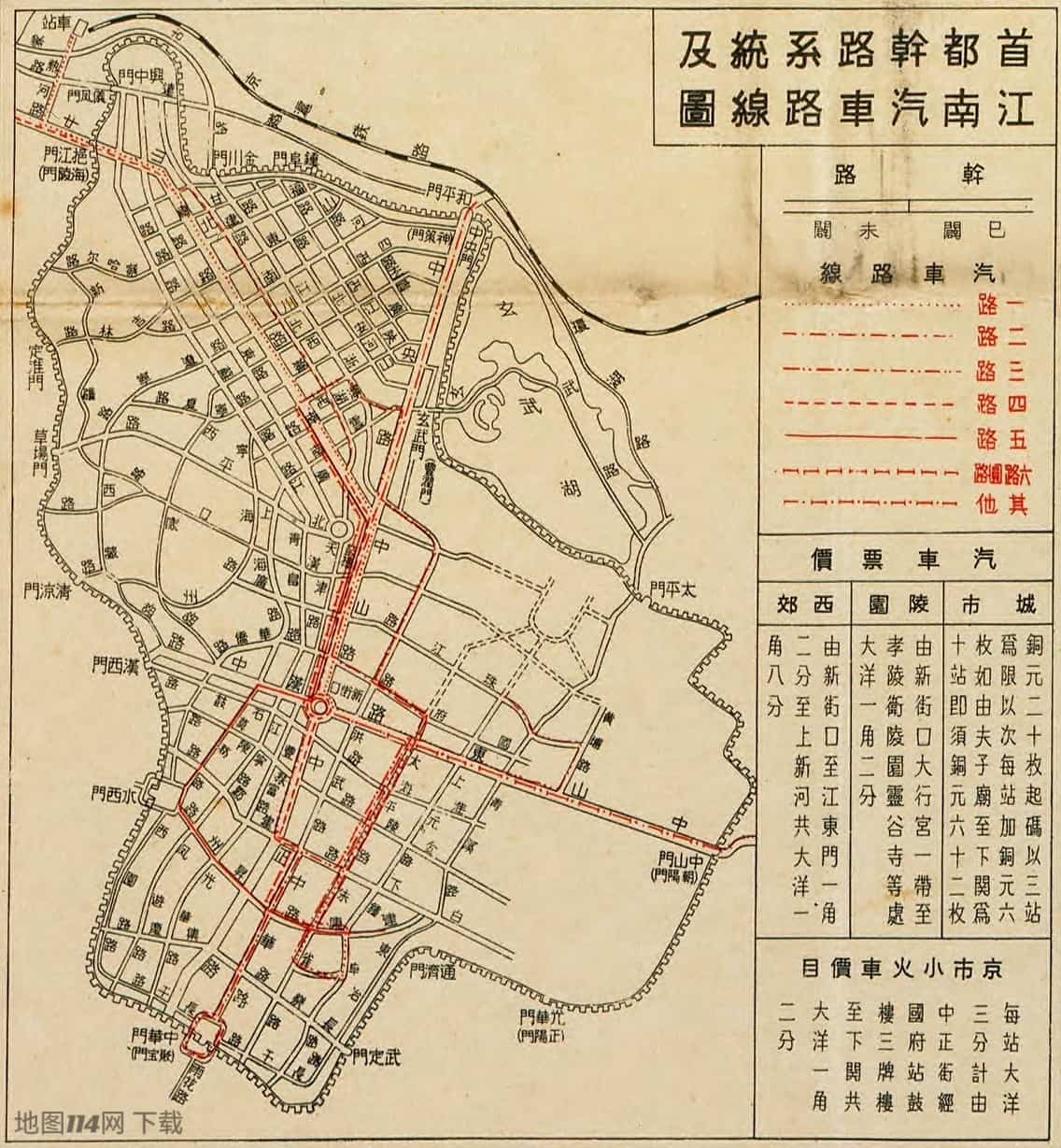 首都干路系统及江南汽车路线图.jpg