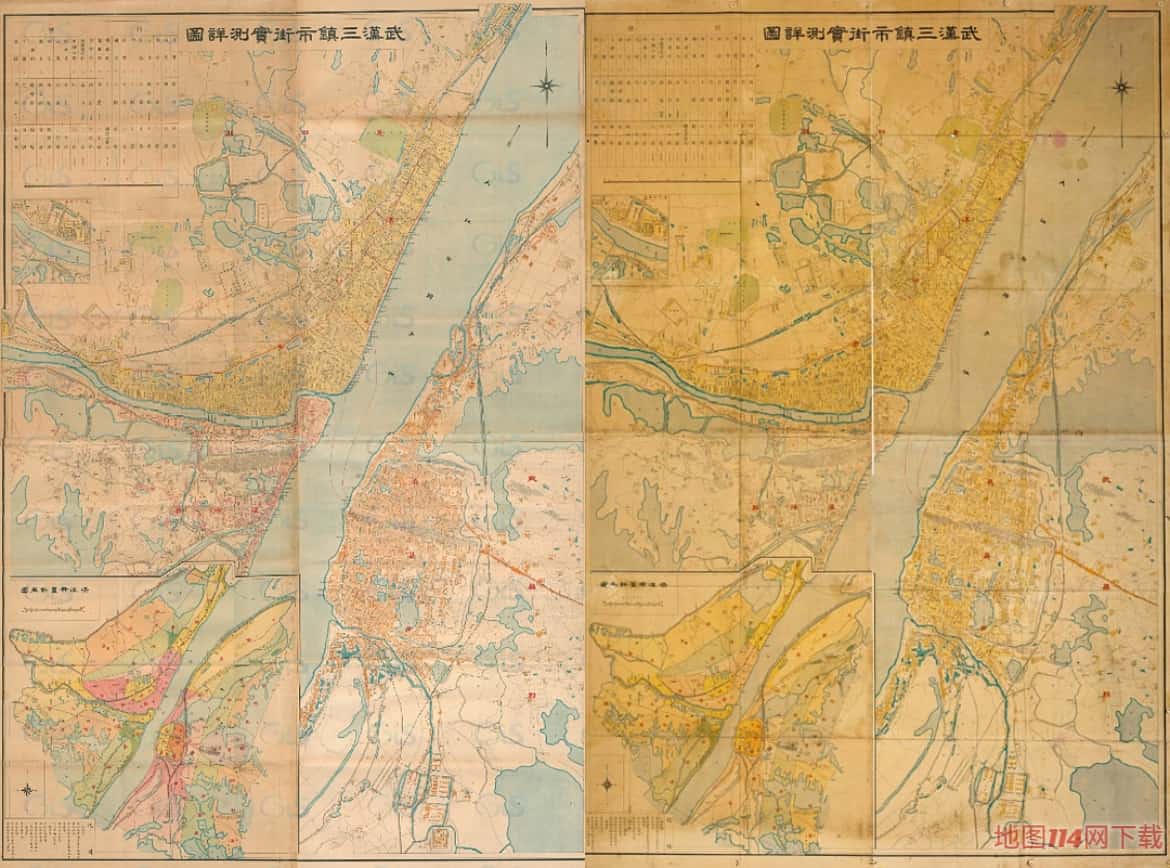 民国武汉三镇市街实测详图.jpg