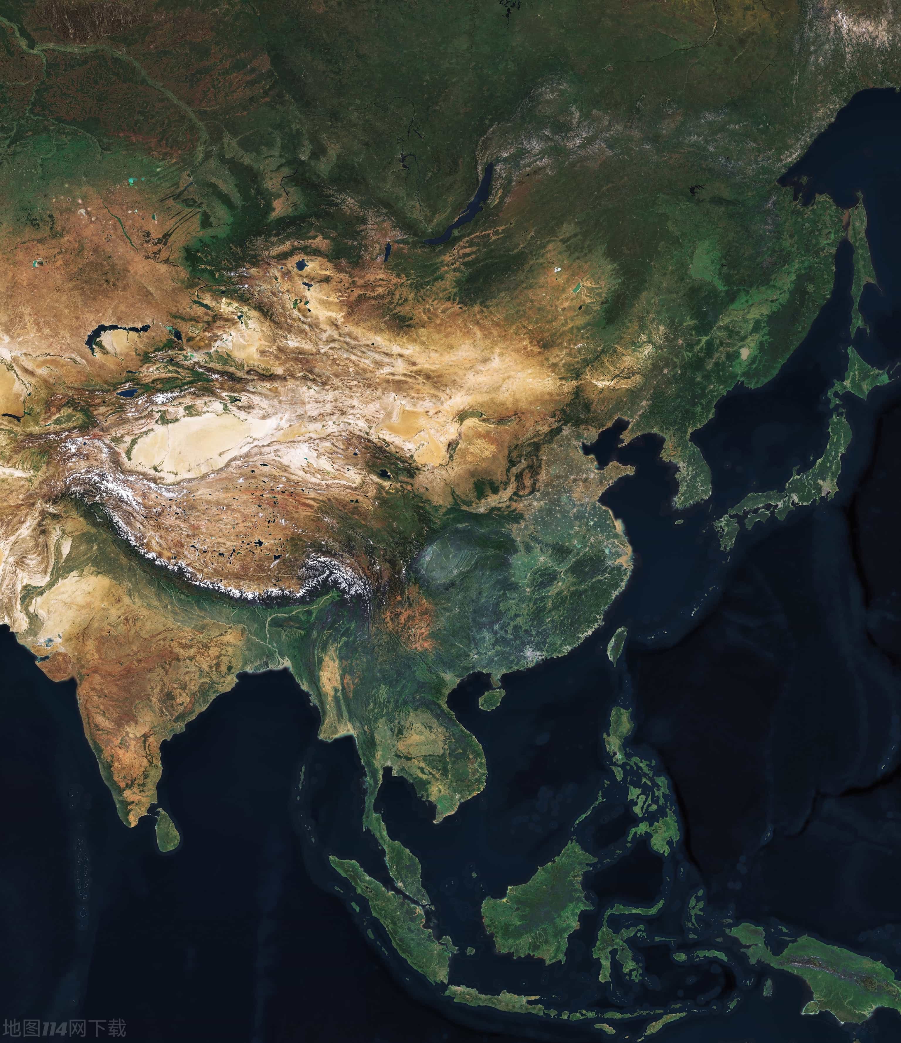 中国高清卫星地图.jpg