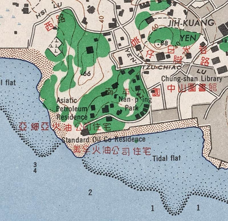 1946年美绘厦门街道图1.jpg