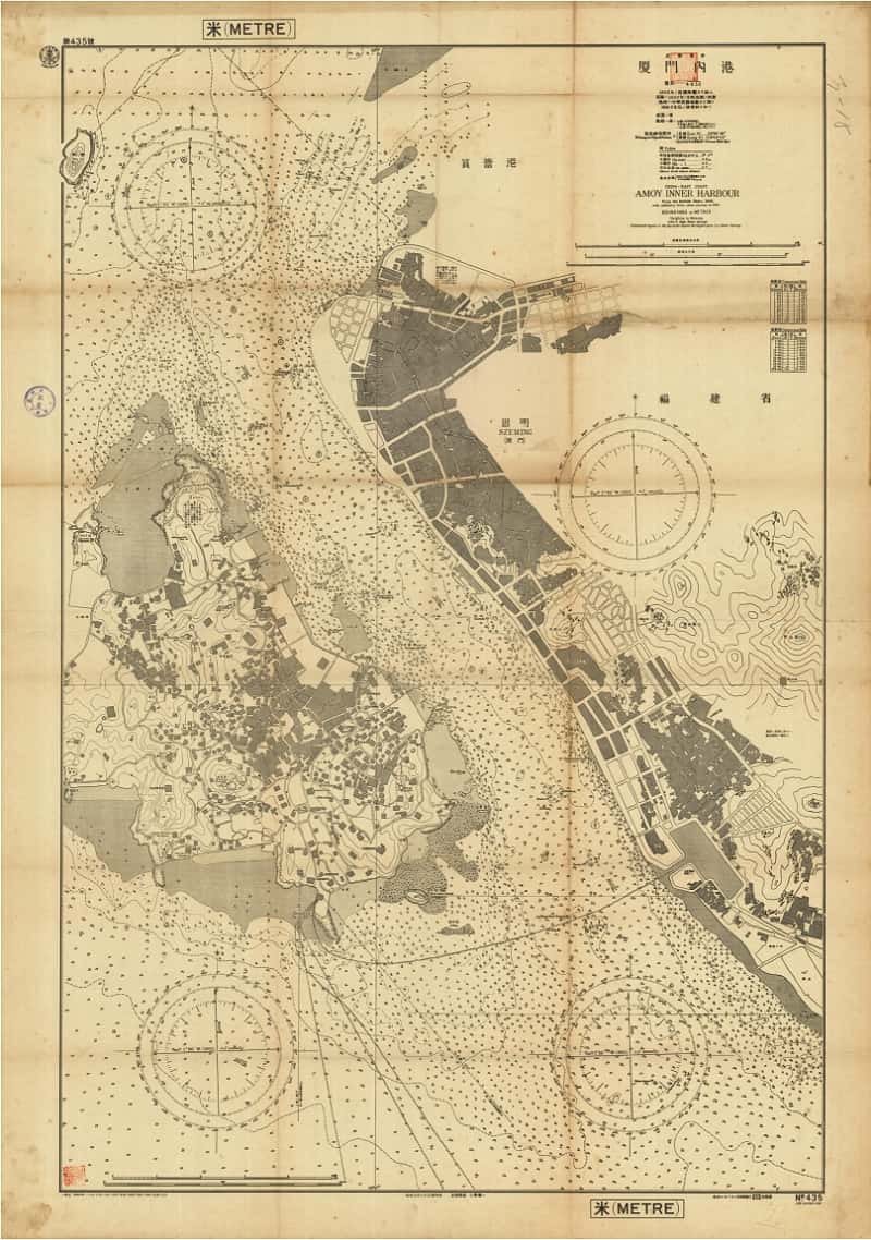 1935年厦门内港地图1.jpg