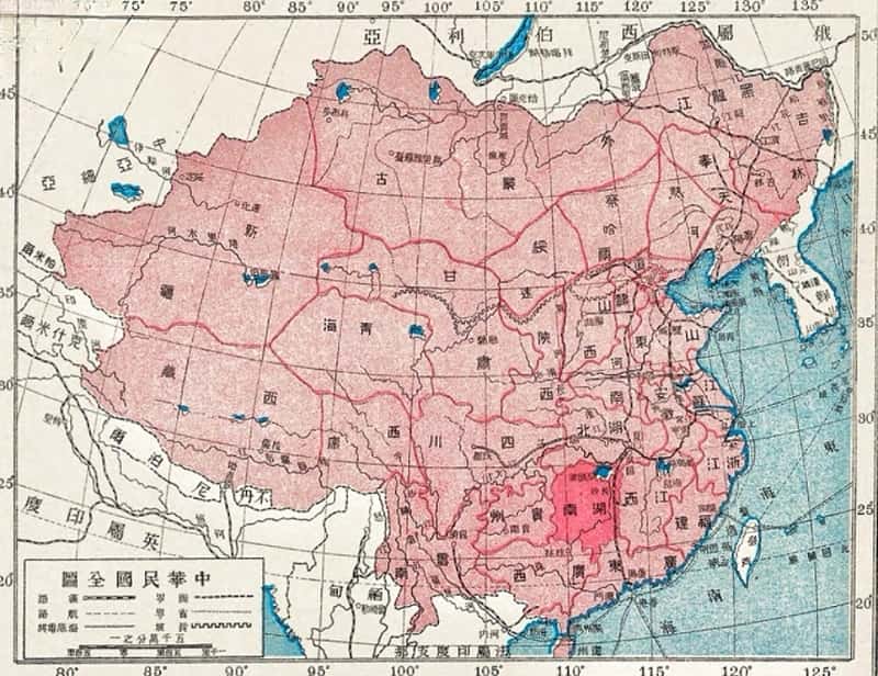 1926年湖南省在全国的位置.jpg