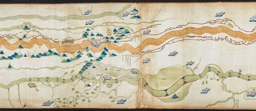 康熙京杭大运河图2.jpg
