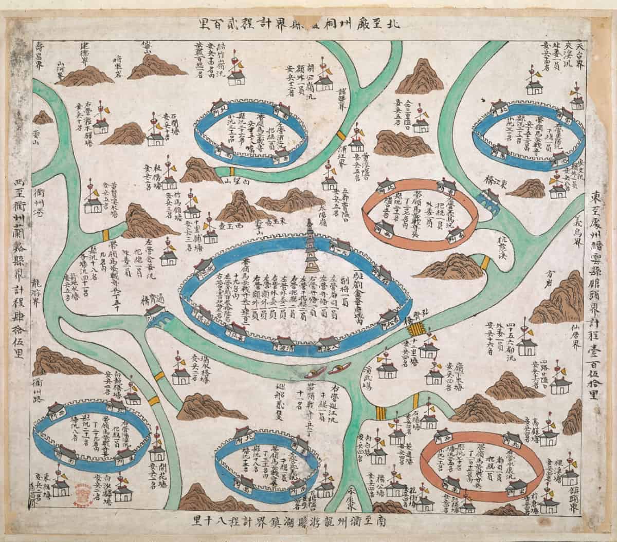 1785年金华协及所辖营汛地图.jpg