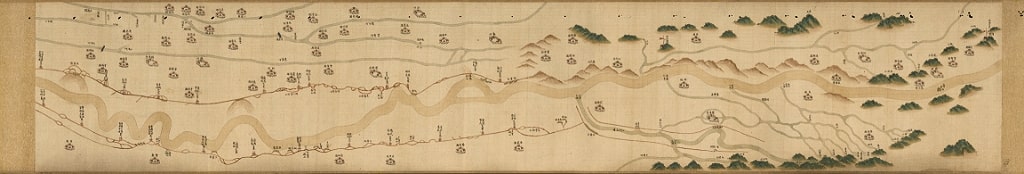 1764年豫省黄河全图1.jpg