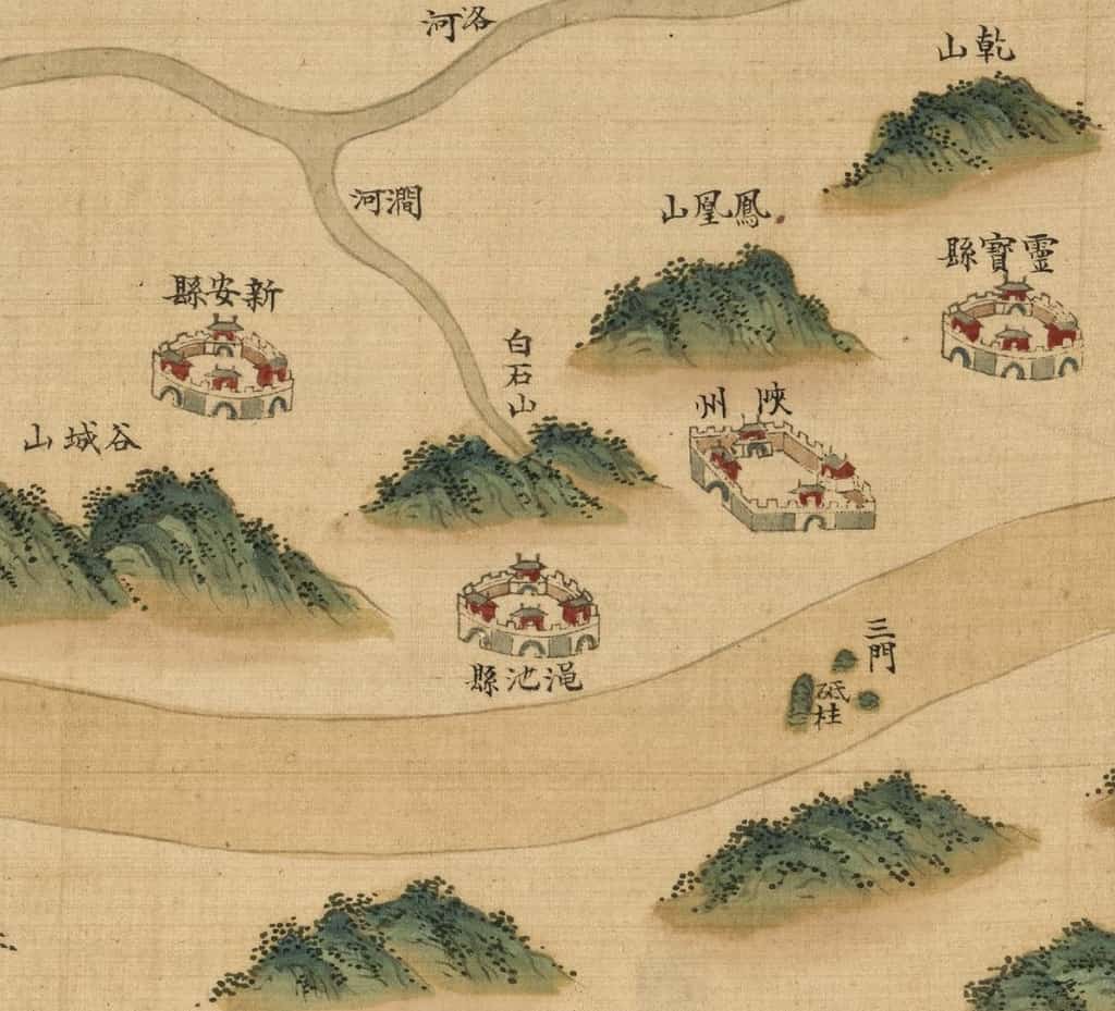 1764年豫省黄河全图4.jpg