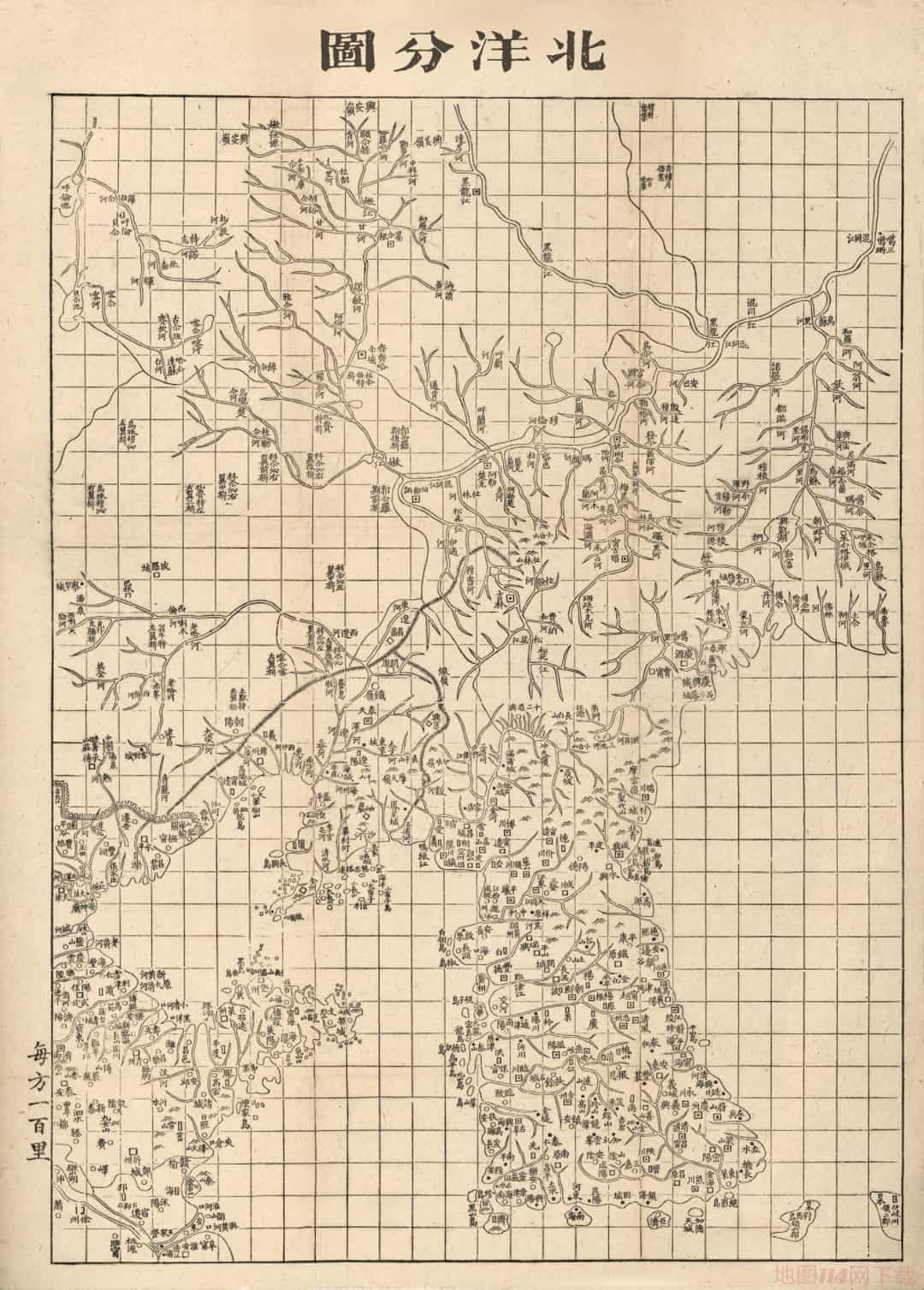 清朝北洋地图.jpg