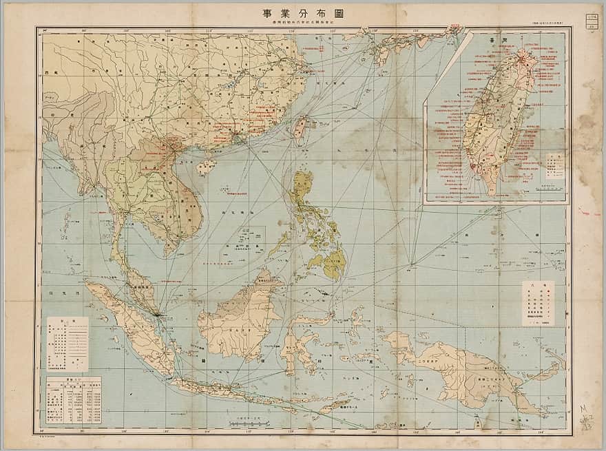 1939年南洋事业分布地图.jpg