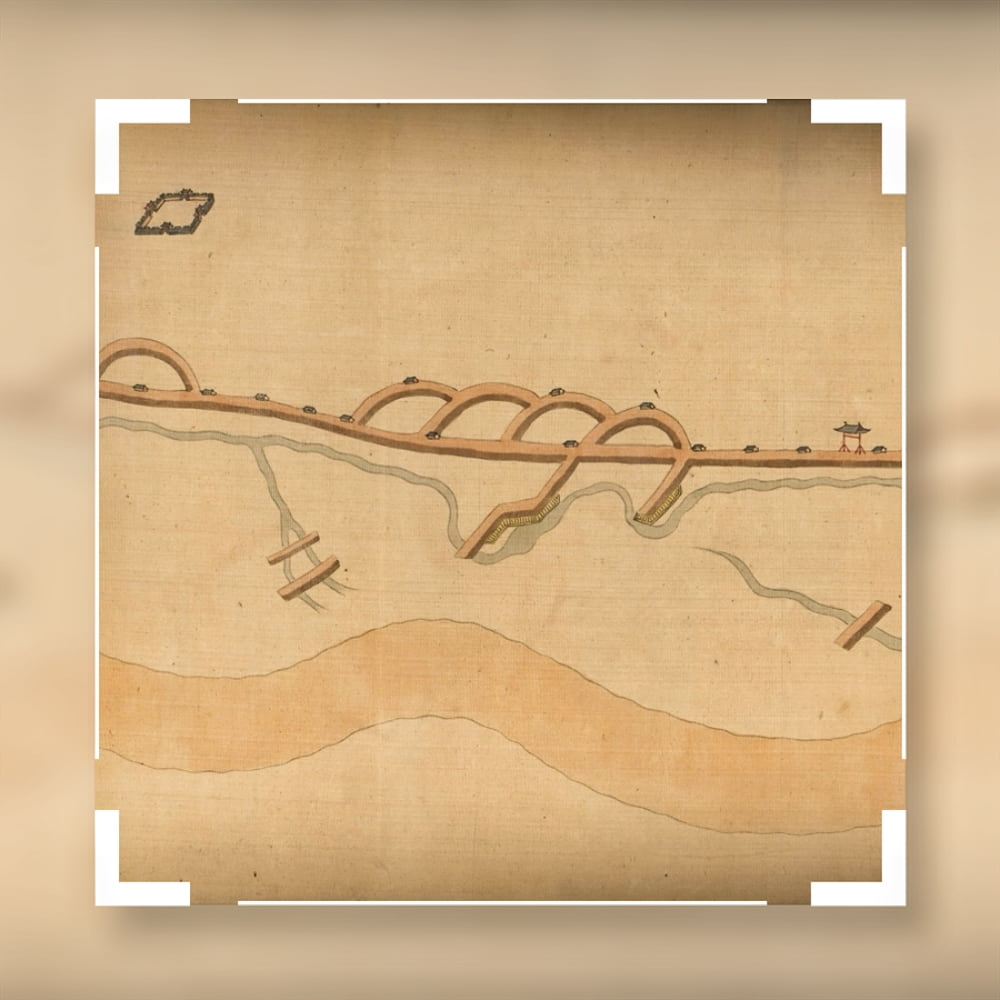 清朝河南黄河南岸堤防工程图.jpg