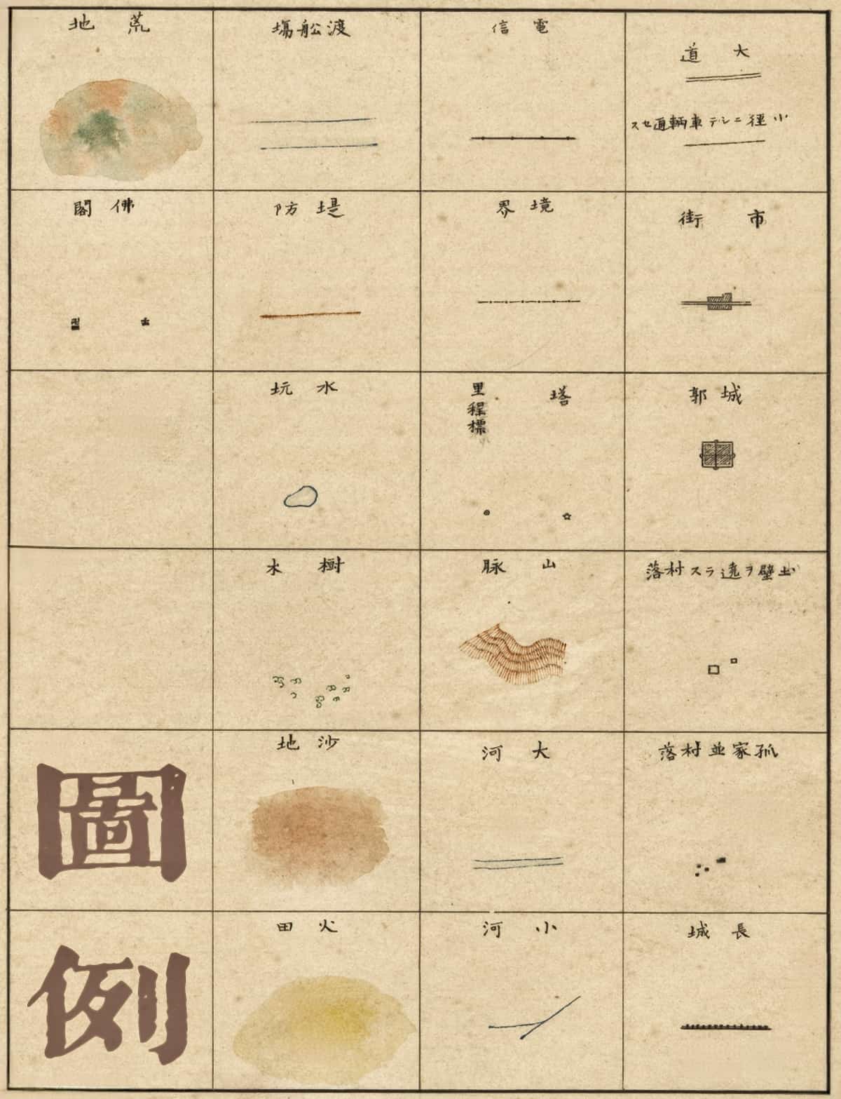 京鲁豫晋沿路地图图例.jpg