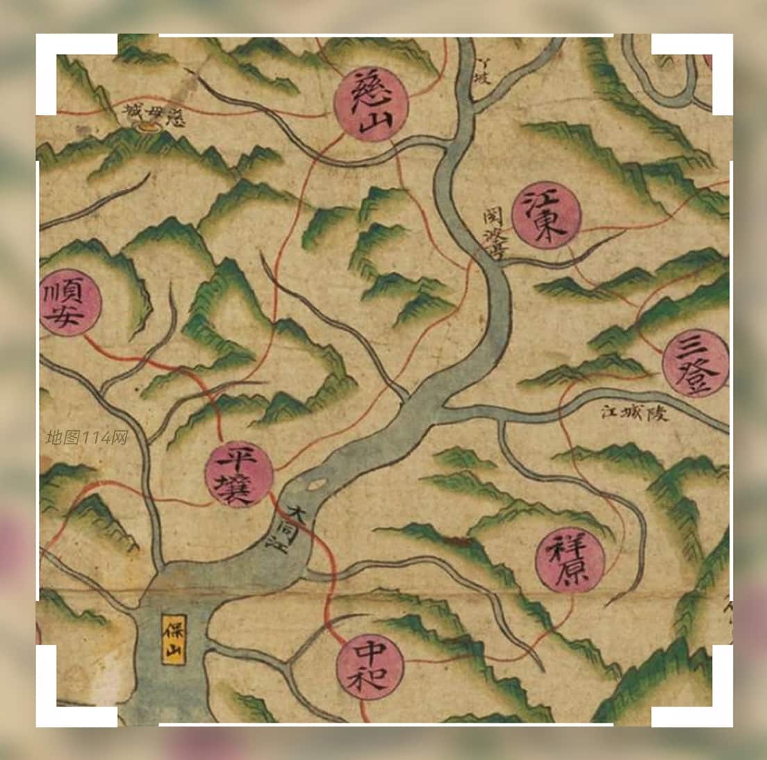 西北彼我两界万里一览之图细节2.jpg