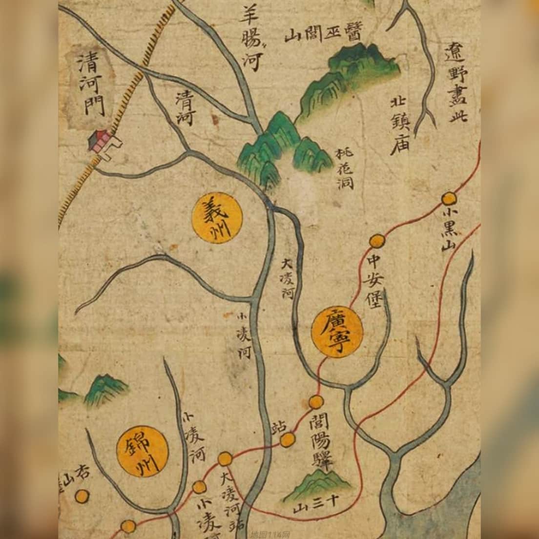西北彼我两界万里一览之图细节1.jpg