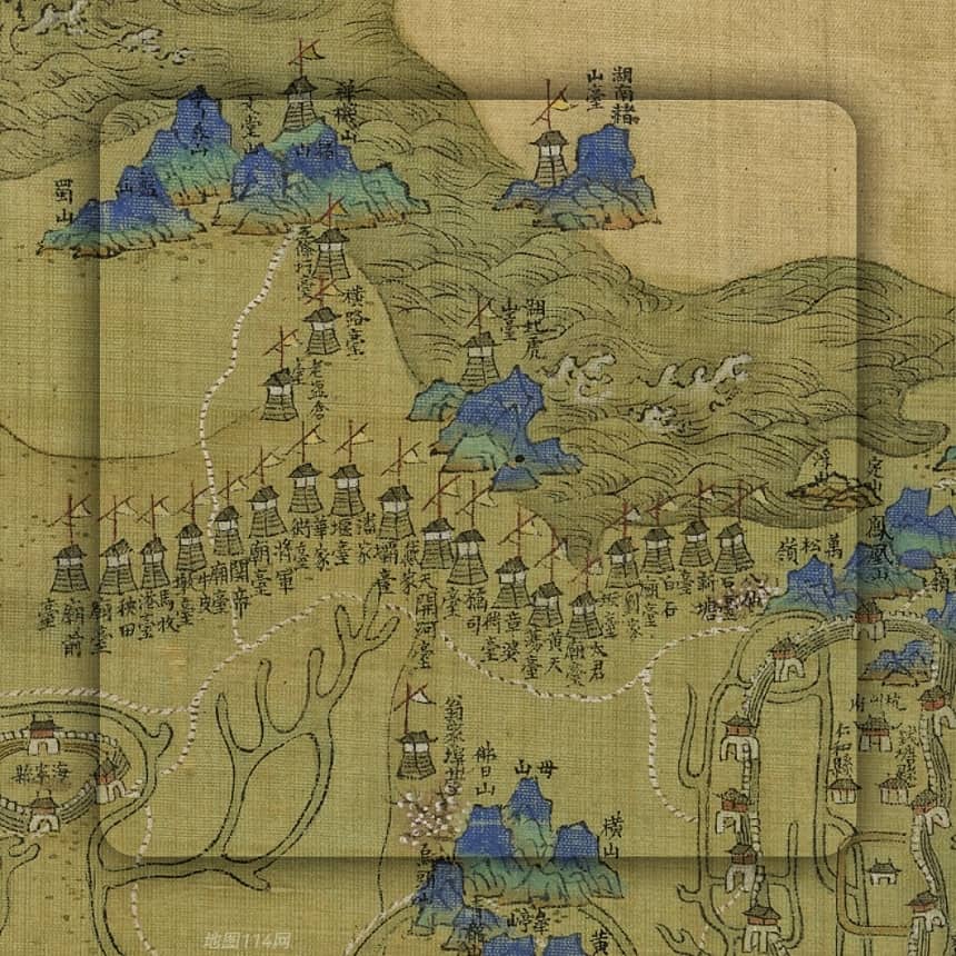 1661年浙江全图之细节图1.jpg