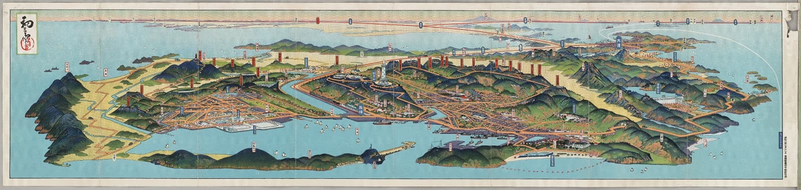 1927年旅顺鸟瞰图.jpg