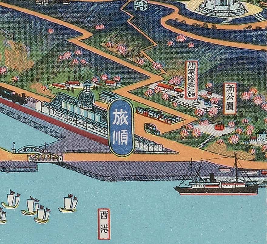 旅顺鸟瞰地图细节1.jpg