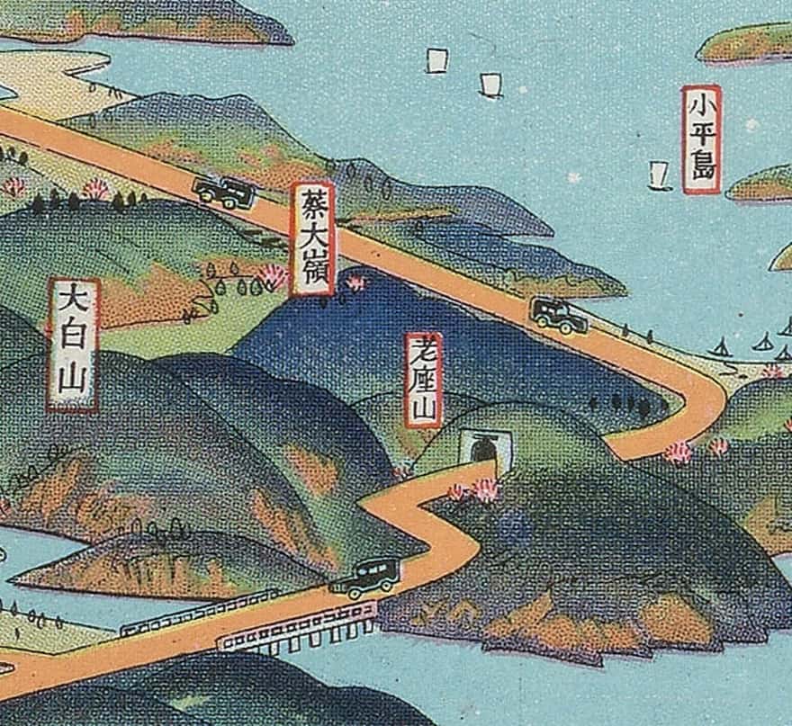 旅顺鸟瞰地图细节3.jpg