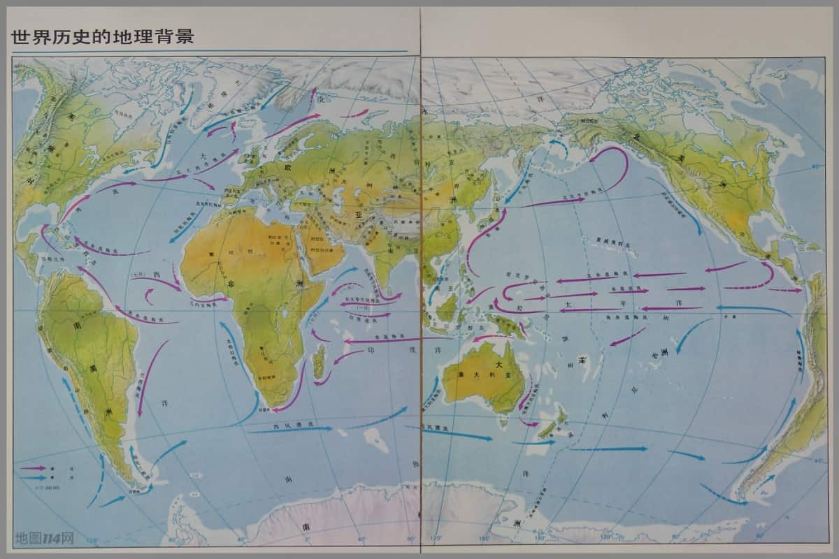 世界历史的地理背景.jpg