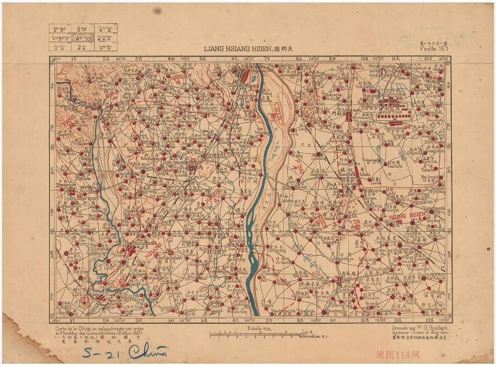 1925年良乡县地图.jpg