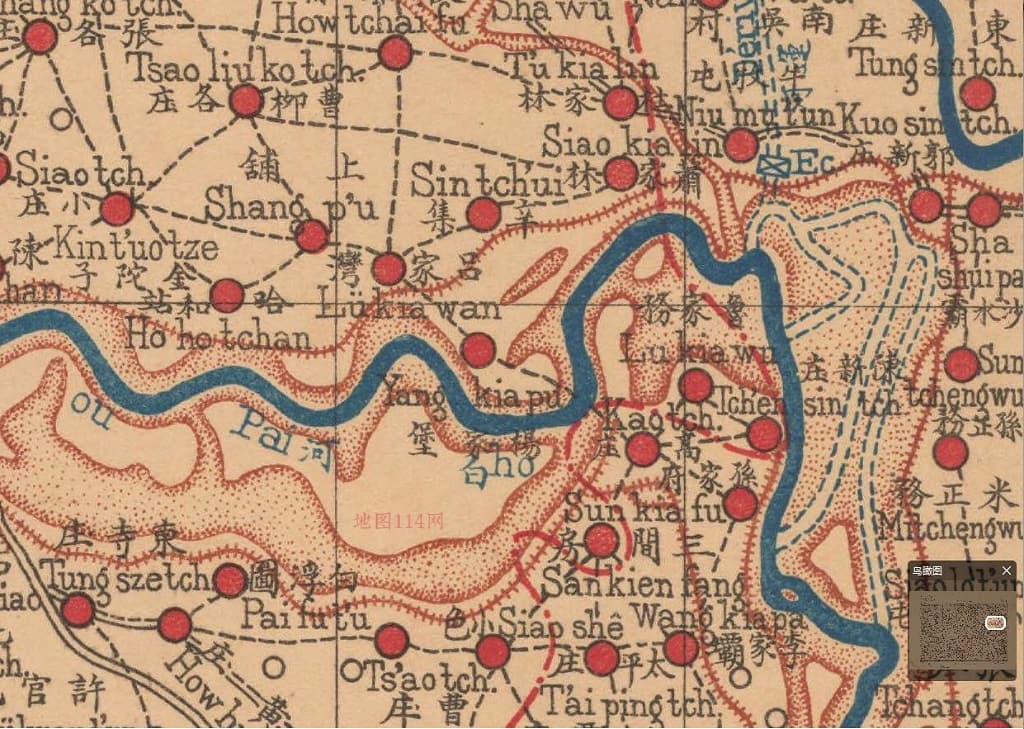 1926年北京地图细节3.jpg