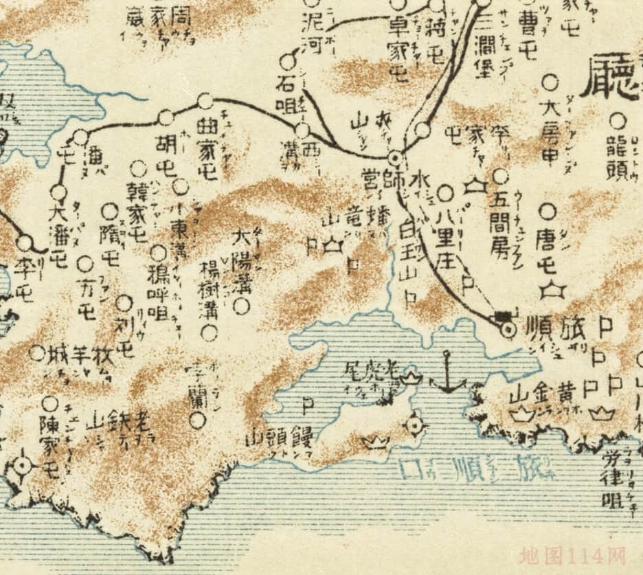 1894年辽东半岛地图细节1.jpg