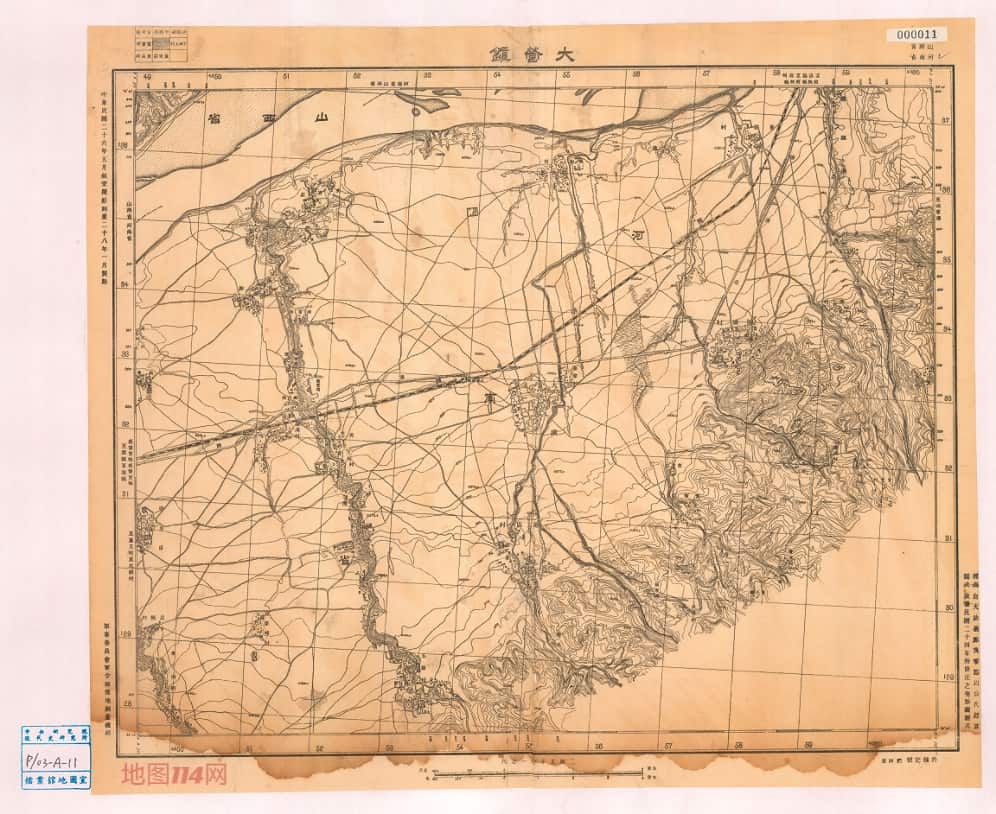 1937年河南山西黄河沿岸地形图-大营镇.jpg