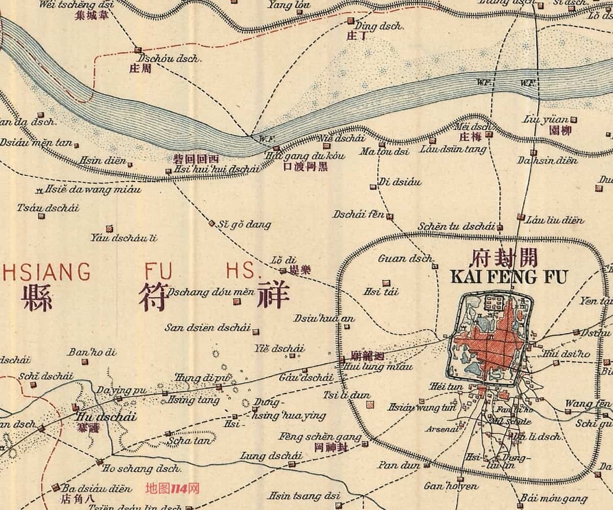 直隶山东舆地图之开封府.jpg