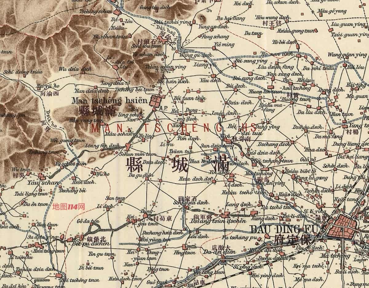 直隶山东舆地图之保定府.jpg