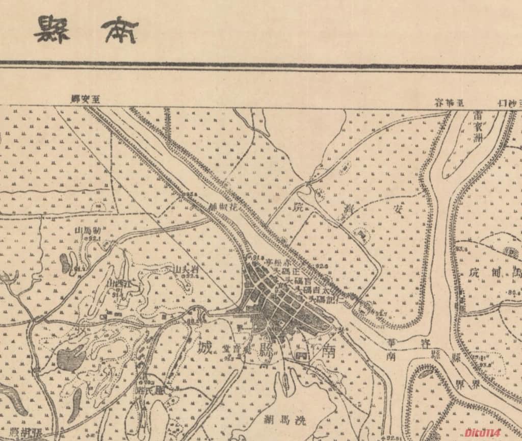 湖南省五万分一地形图4.jpg