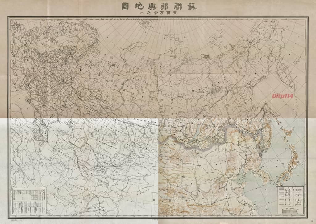 苏联邦舆地图拼合全图.jpg