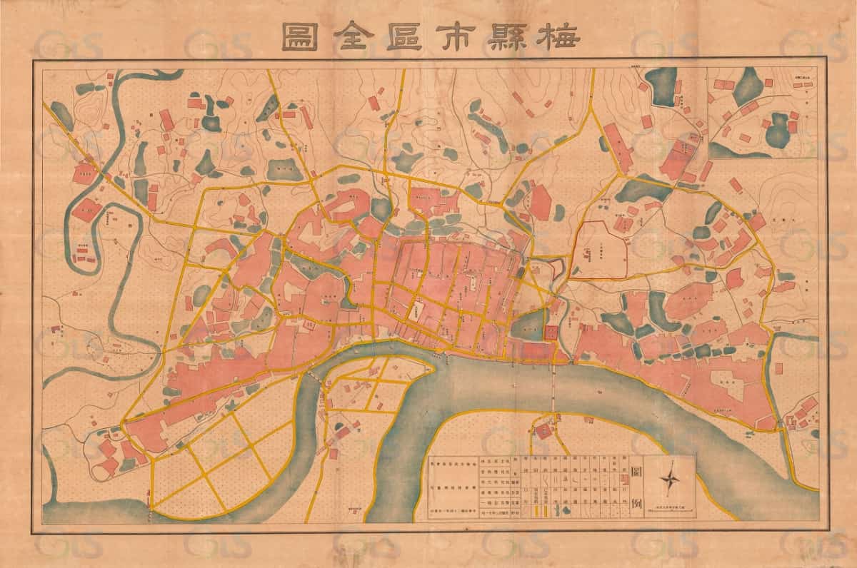 1935年梅县市区全图.jpg