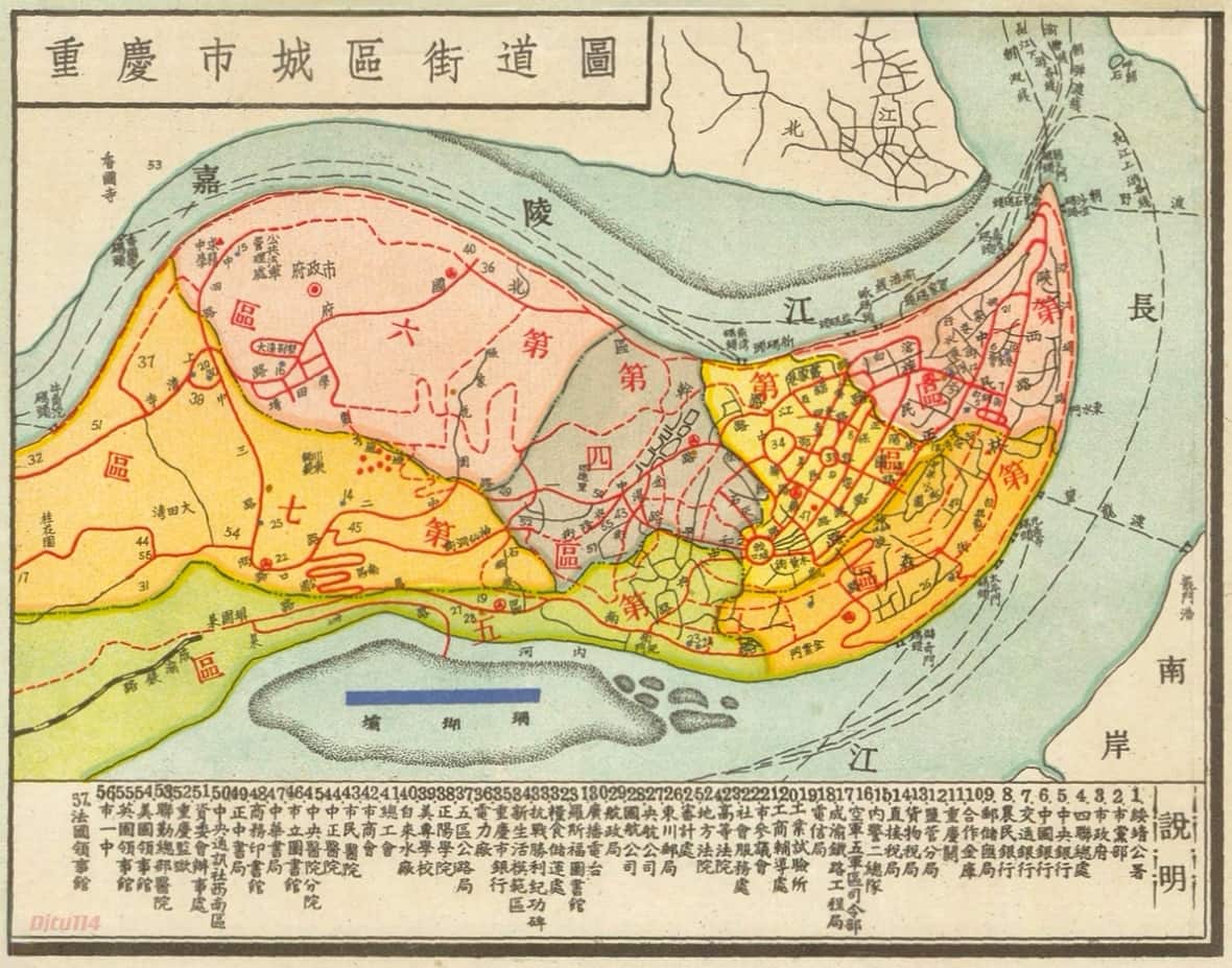 附图重庆市城区街道图.jpg