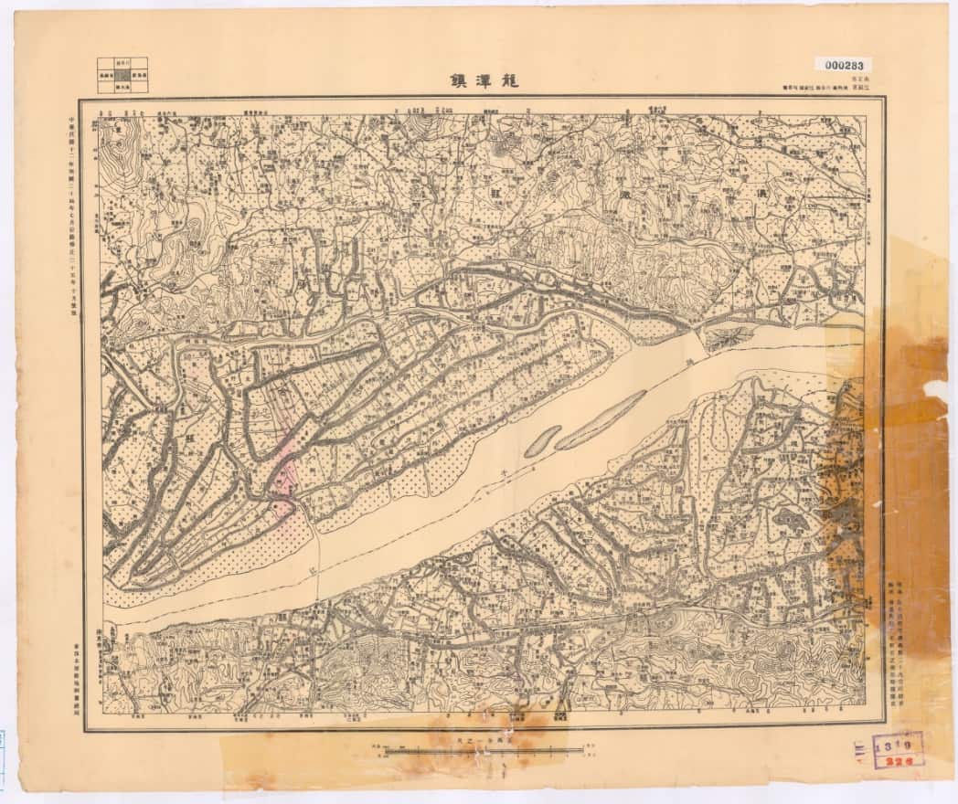 P11-B-1319-龙潭镇（南京、仪征、六合、江宁、句容）.jpg
