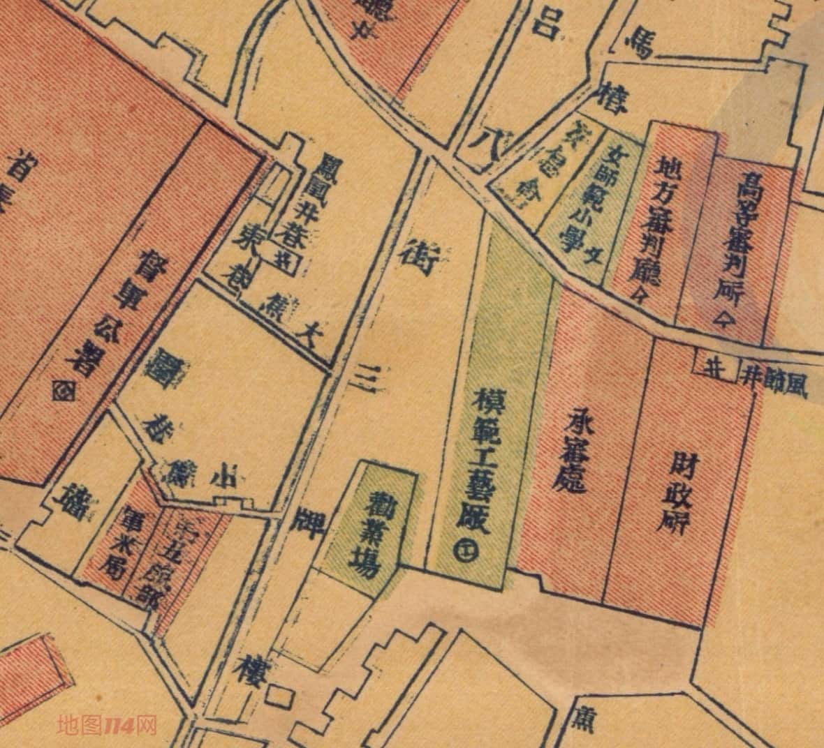 安庆省城图细节图2.jpg