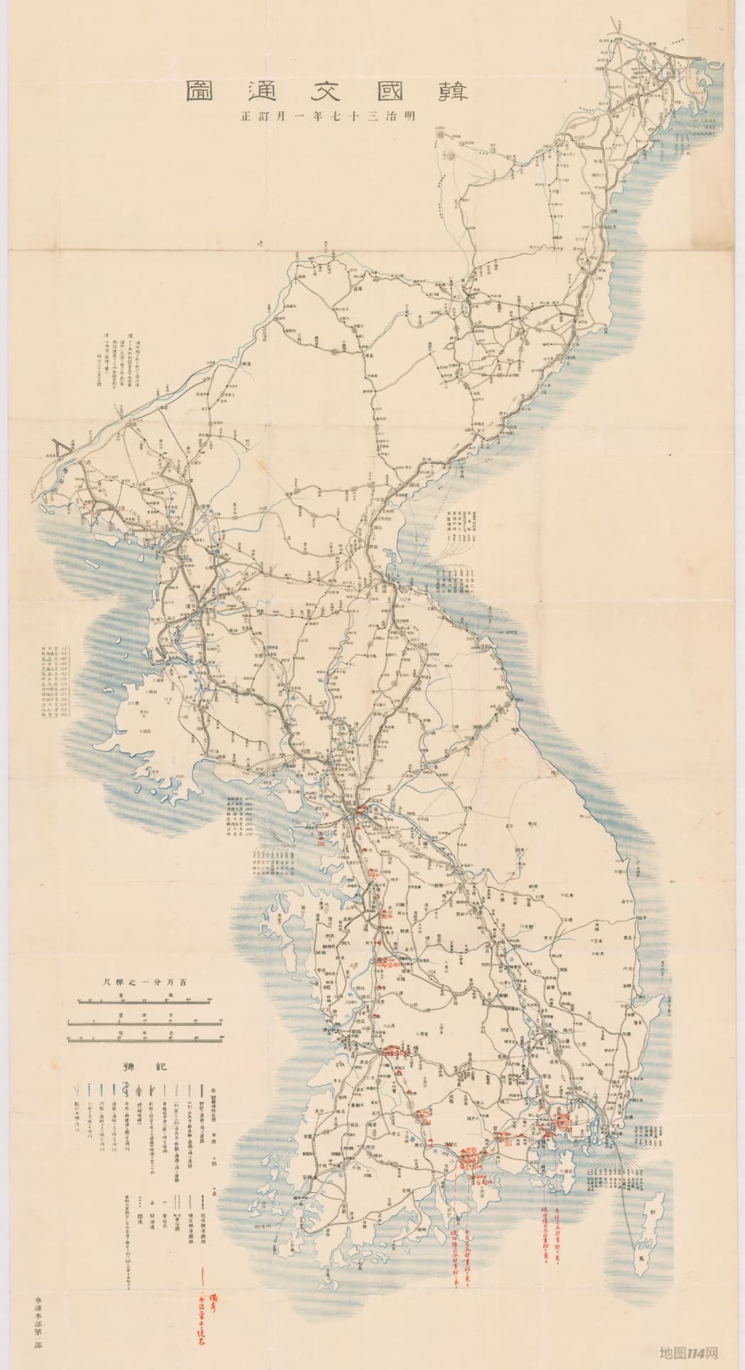 1904年韩国交通图.jpg