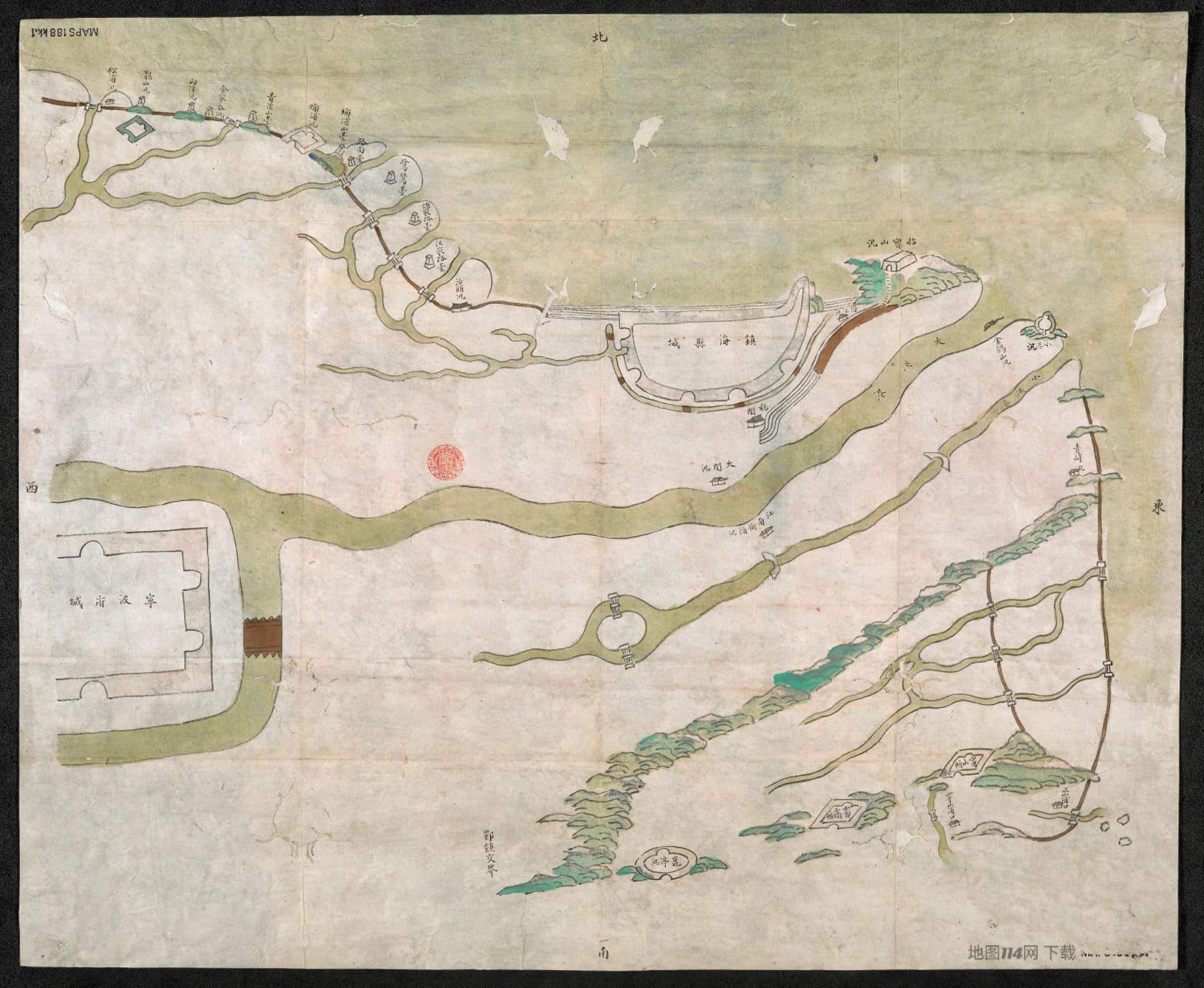 宁波府镇海县海口汛守图.jpg