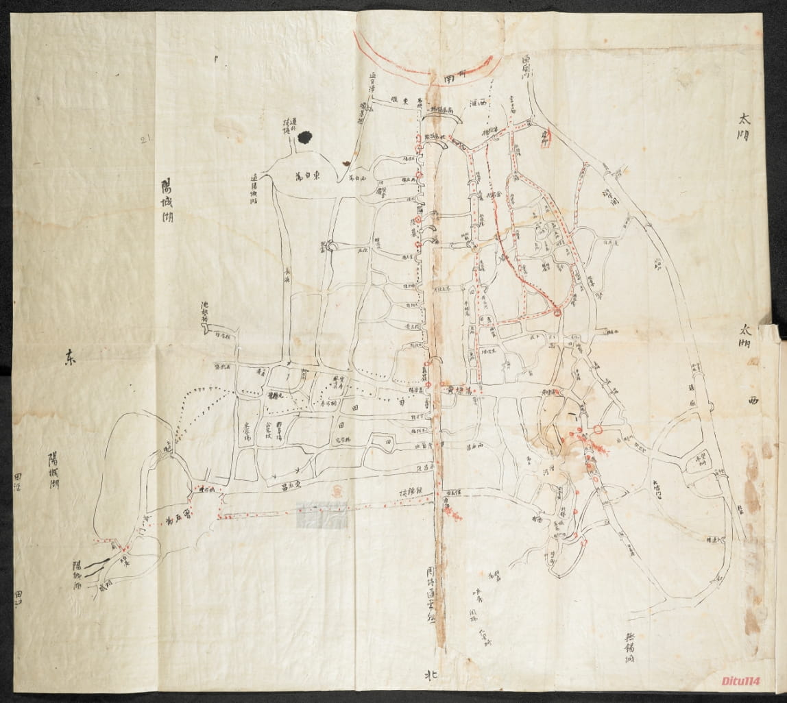 1863年苏州城北河道图.jpg