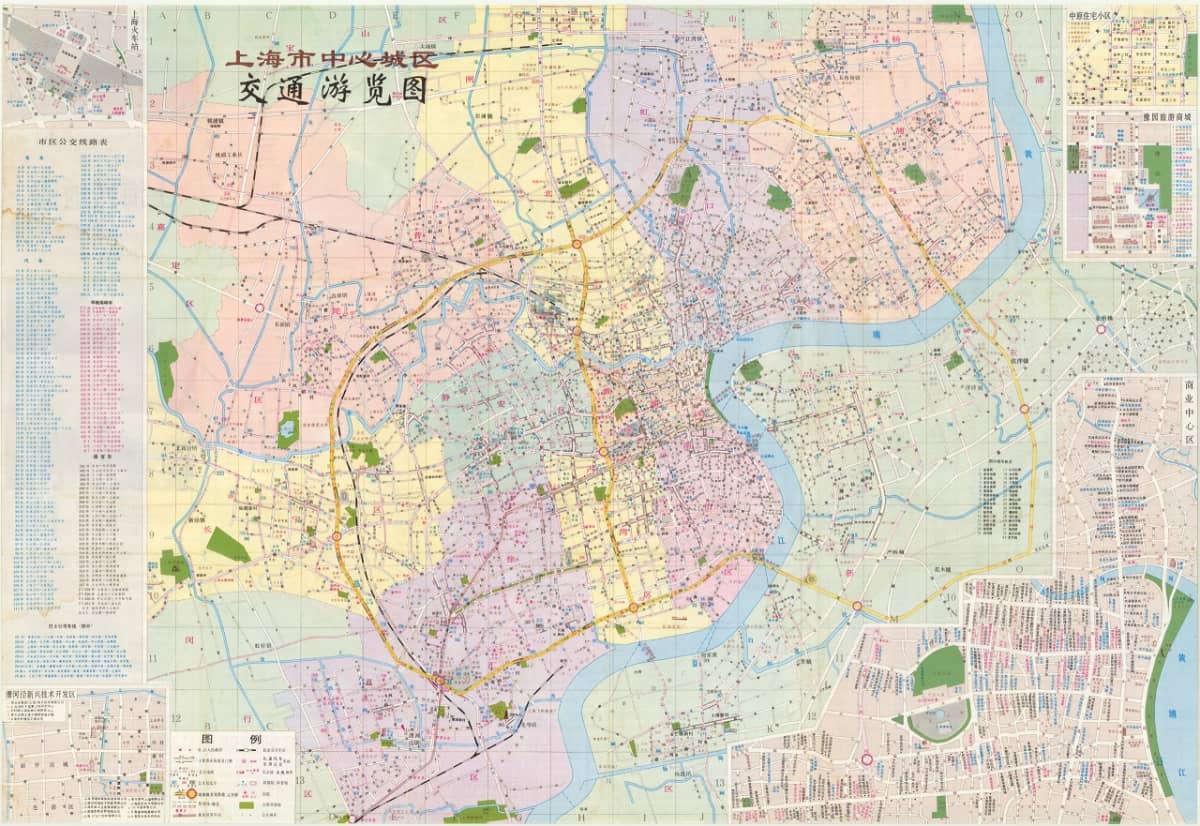 1996年上海新地图1.jpg