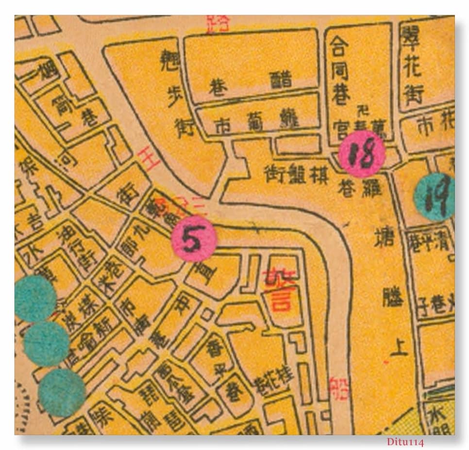 1946年南昌鼠疫疫情图细节图2.jpg