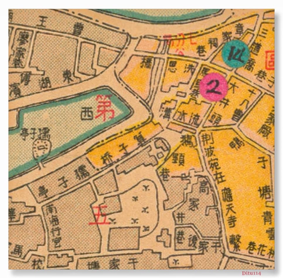 1946年南昌鼠疫疫情图细节图1.jpg