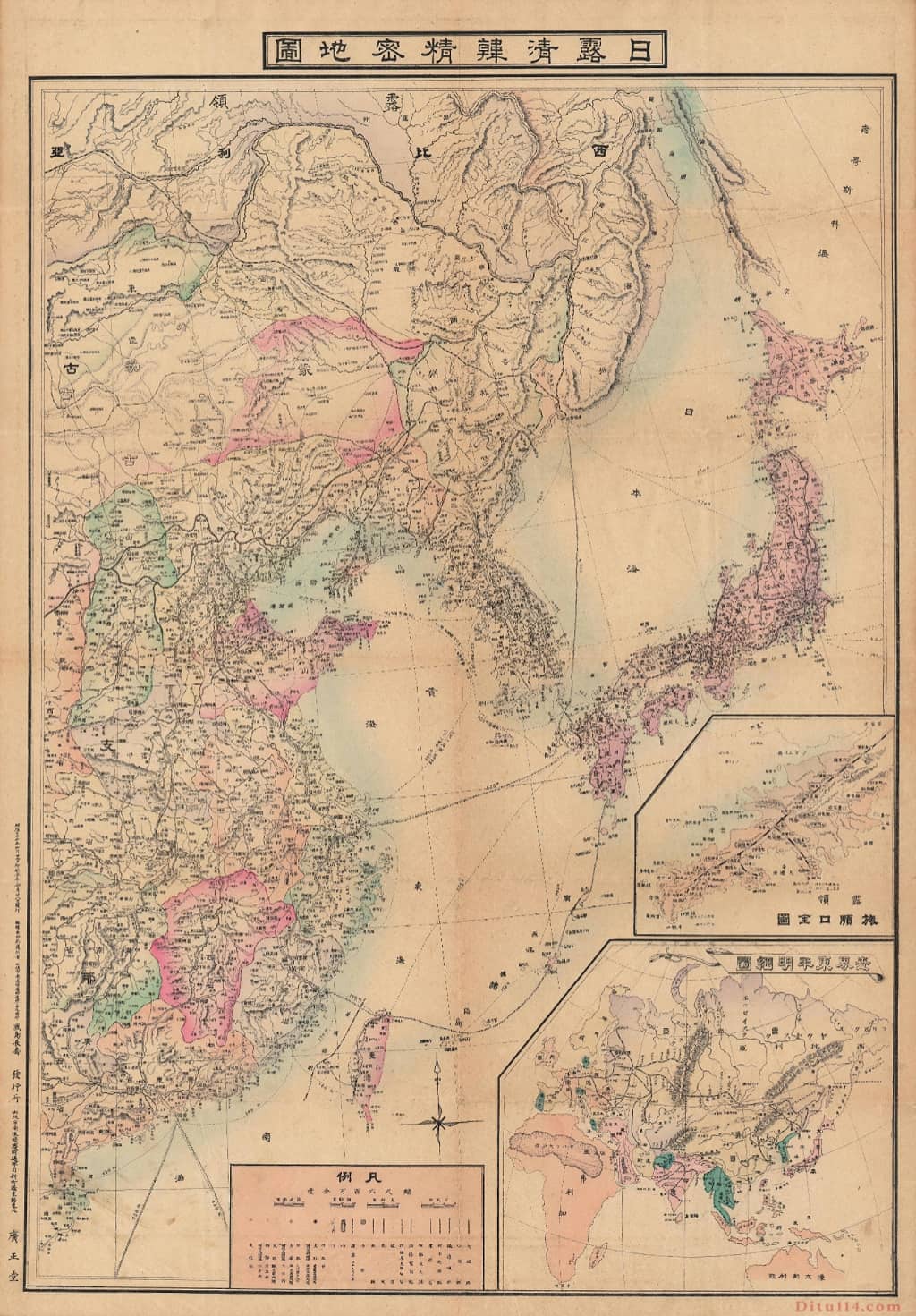 1904年日露清韩精密地图.jpg