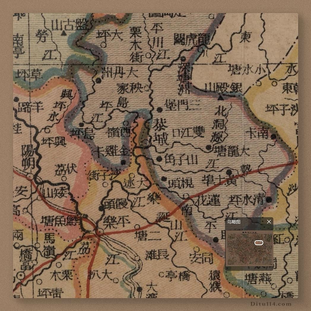 1934年《广西分县新图》局部截图2.jpg