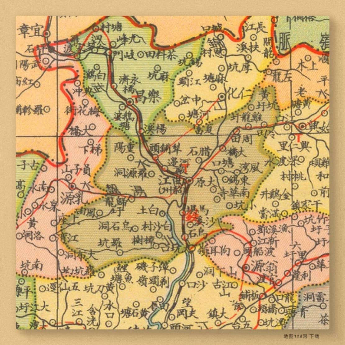 1940年粤桂分县详图细节图2.jpg