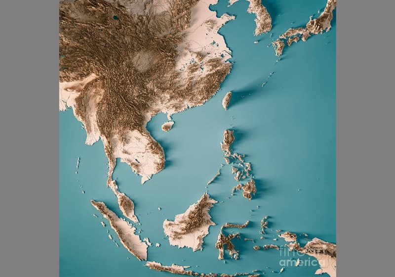 AB高清地形地图(19P)