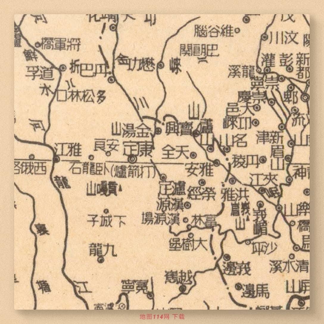 1946年中国行政区域图局部截图2.jpg