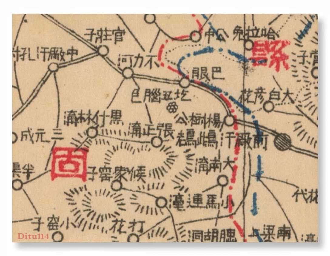 1934年绥远全图细节图1.jpg