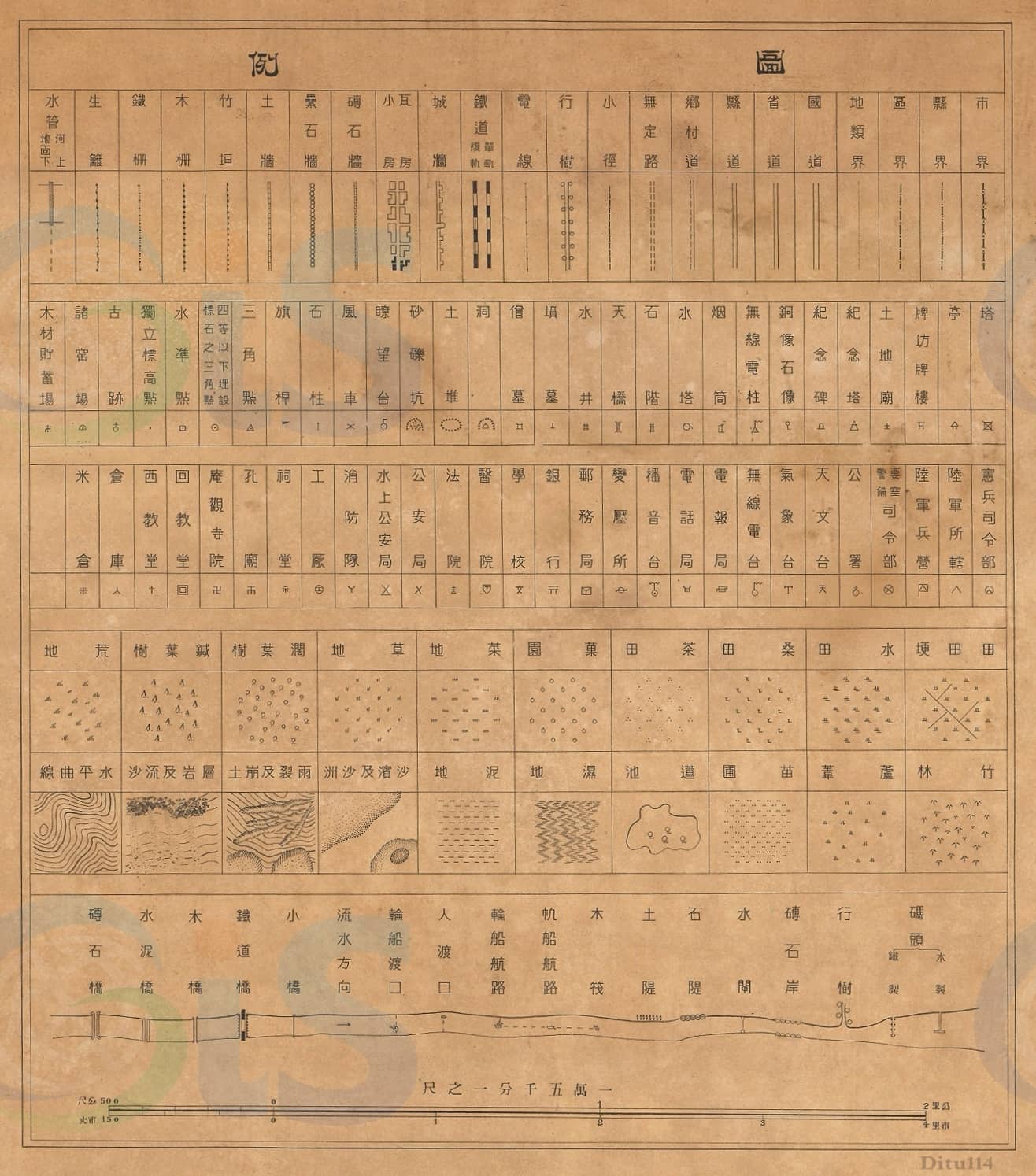 1934年南京市区图图例.jpg