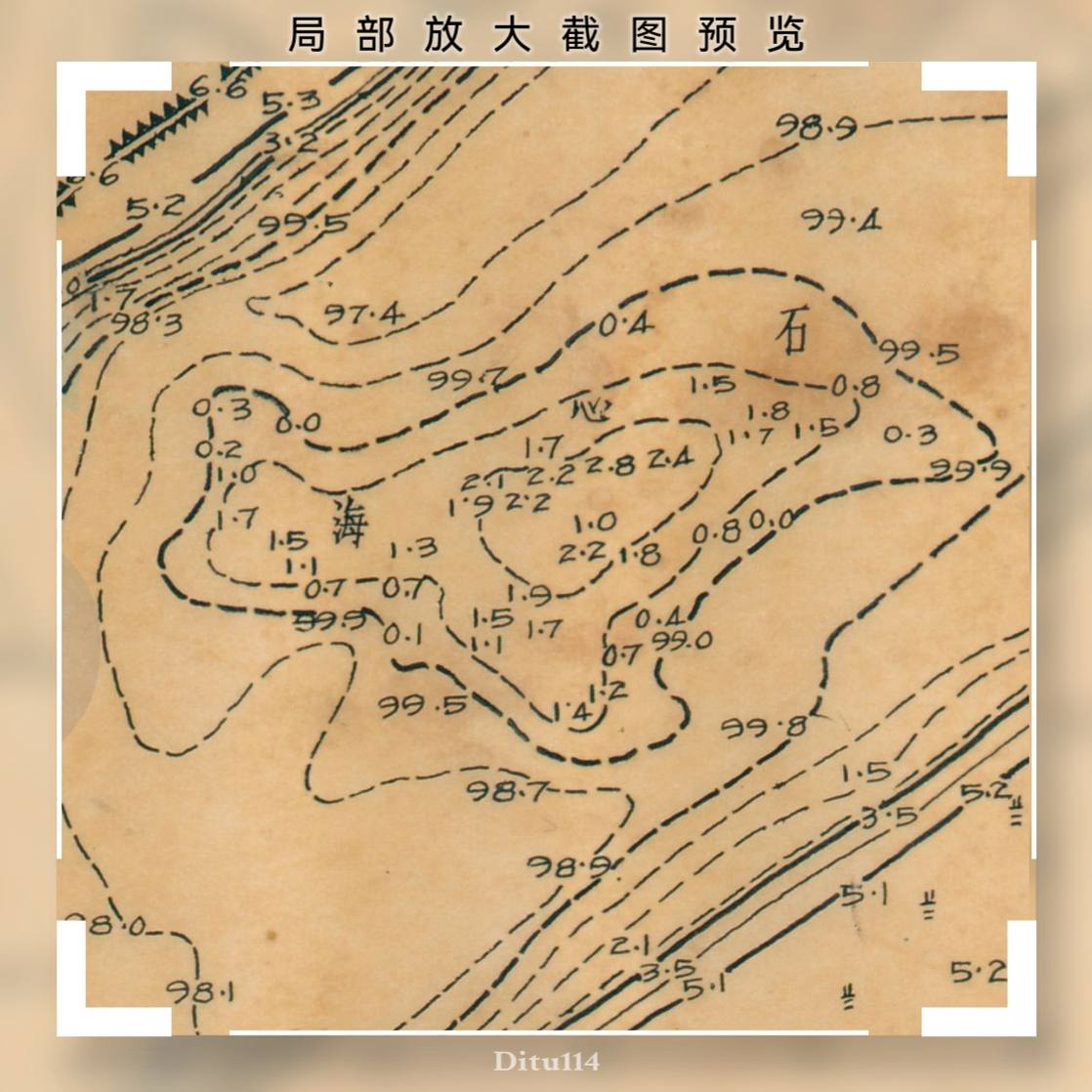 珠三角《陈村水道平面图》局部2.jpg