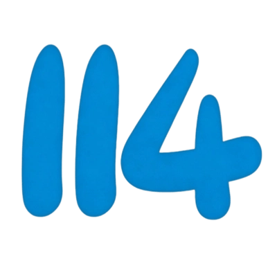 地图114网